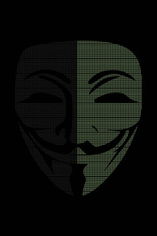 Anonymous