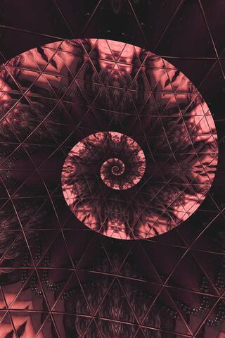 Whirling Wonders: The Beauty of Spirals 🌌✨