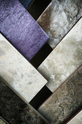 Textures of Imagination