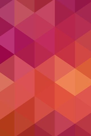 Crimson Geometry: A Dan..