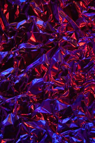 Shimmering Waves of Color 🌈✨