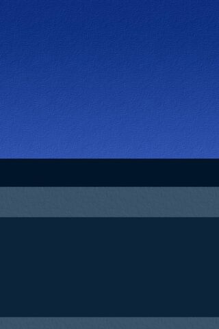 Serene Shades of Blue 🌊✨