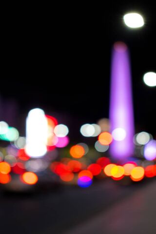 Vibrant Nights of Buenos Aires 🌆✨