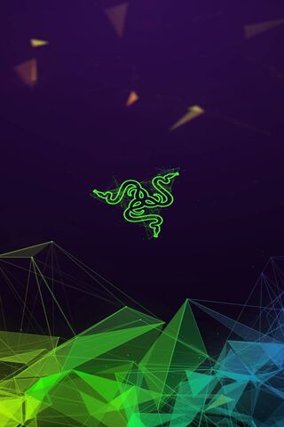 Razer Phone: Power Meets Precision 📱⚡