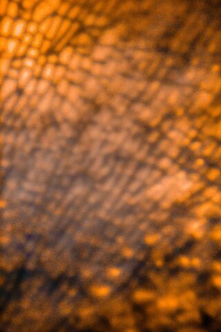 Whispers of Time: The Beauty of Small Cracks