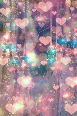 Whimsical Heartstrings ..
