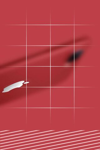 Crimson Elegance: The Red iPhone Experience 📱❤️