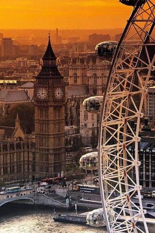 London