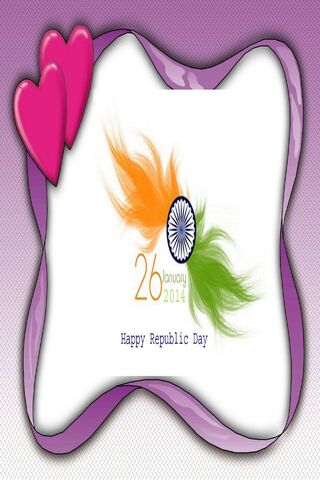 Celebrating Unity: Happy Republic Day! 🇮🇳