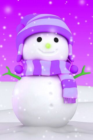 Chilly Cheer: The Joyfu..