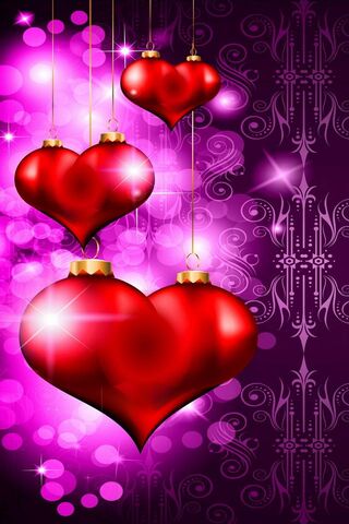Festive Love: Heartfelt..