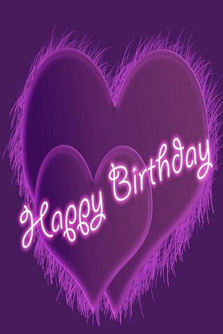 Heartfelt Birthday Wish..