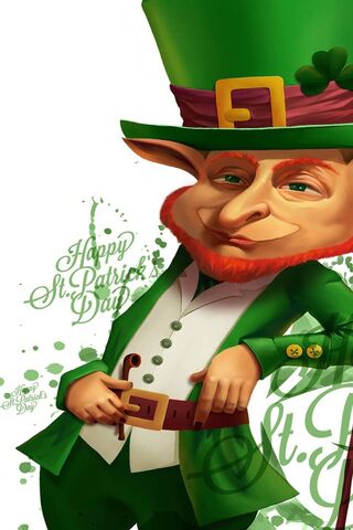 Leprechaun Wallpapers  Top Free Leprechaun Backgrounds  WallpaperAccess