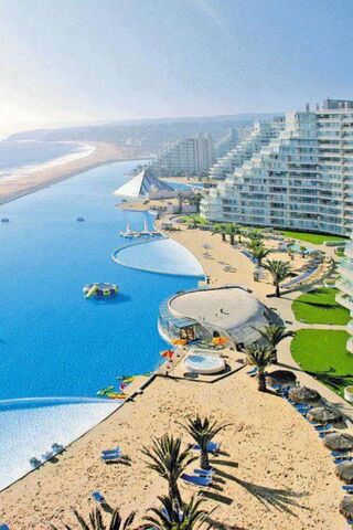 Sunny Paradise Escape ☀..