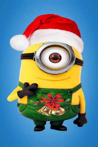 Festive Fun with Christ..