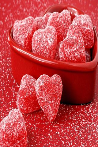 Vday Candy