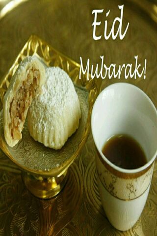 Celebrating Eid with Sw..