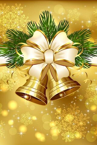 Jingle All the Way: A Festive Celebration 🎄🔔