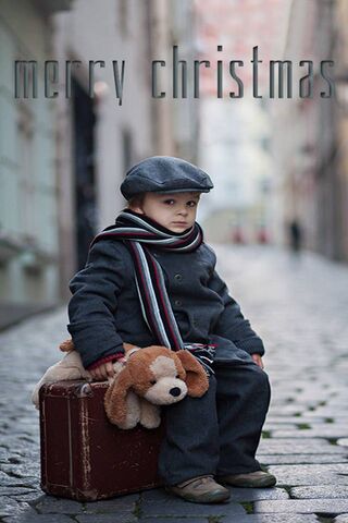 A Heartwarming Holiday ..