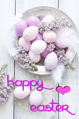 Easter Joy: A Celebrati..