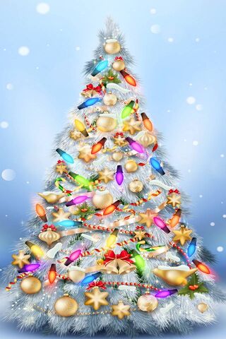 Xmas Tree