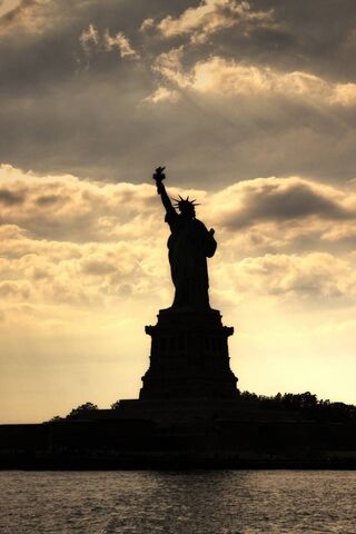 The Icon of Freedom: A ..