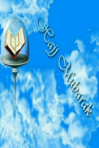 Celebrating the Spirit of Hajj 🌙✨