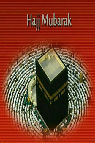 Celebrating the Spirit of Hajj 🌙✨