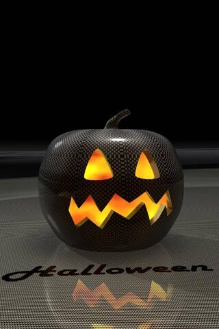 Spooky Glow: The Hallow..