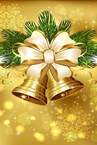 Jingle All the Way: A Festive Celebration 🎄🔔