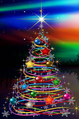 Sparkling Holiday Cheer..