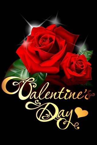 Love Blooms: A Valentin..