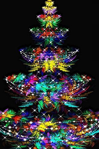 Sparkling Holiday Cheer..
