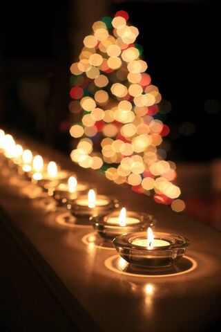 Warm Glow of Serenity �..