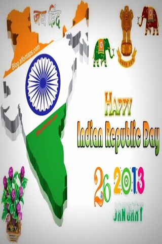 Celebrating the Spirit of India 🇮🇳