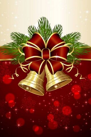 Jingle All the Way: Festive Christmas Bells 🎄🔔
