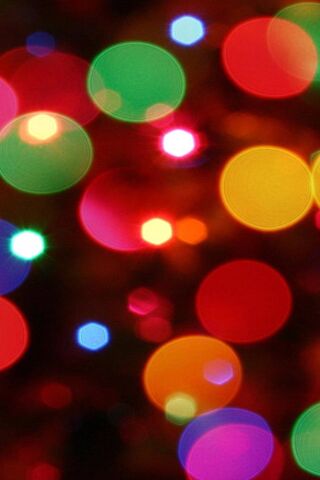 Twinkling Holiday Magic..