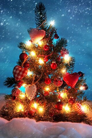 Sparkling Holiday Cheer..