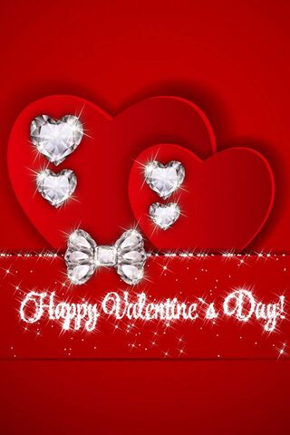 Sparkling Love: A Valen..