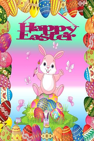 Joyful Easter Celebrati..