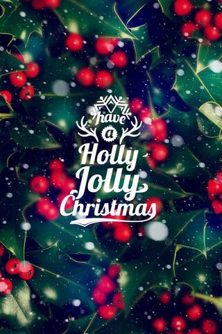 Festive Cheer: A Holly Jolly Celebration! 🎄✨