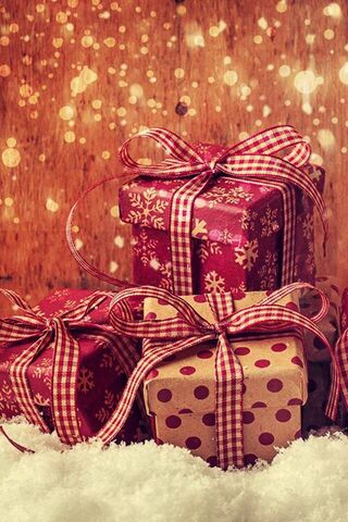 Festive Surprises Await..
