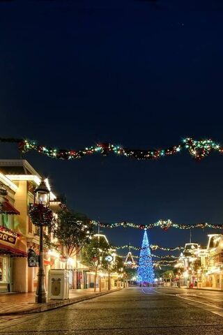 Natale Nights: A Magica..