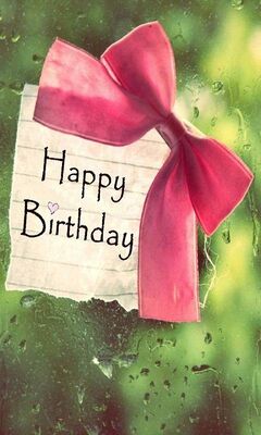 Joyeux Anniversaire Fond D Ecran Telecharger Sur Votre Mobile Depuis Phoneky