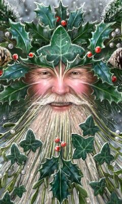 Yule Wallpaper - Download to your mobile from PHONEKY