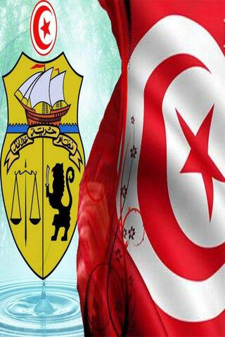 Emblem of Tunisia: A Symbol of Heritage 🇹🇳