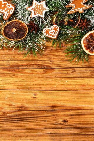 Festive Cheer: A Touch of Christmas Magic 🎄✨