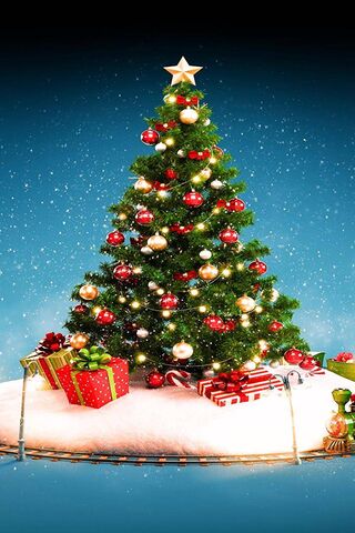 Magical Holiday Glow 🎄✨