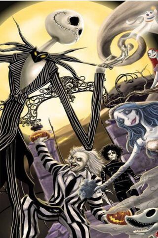 A Spooky Celebration: T..