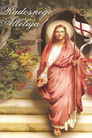 Joyful Resurrection: A Celebration of Faith